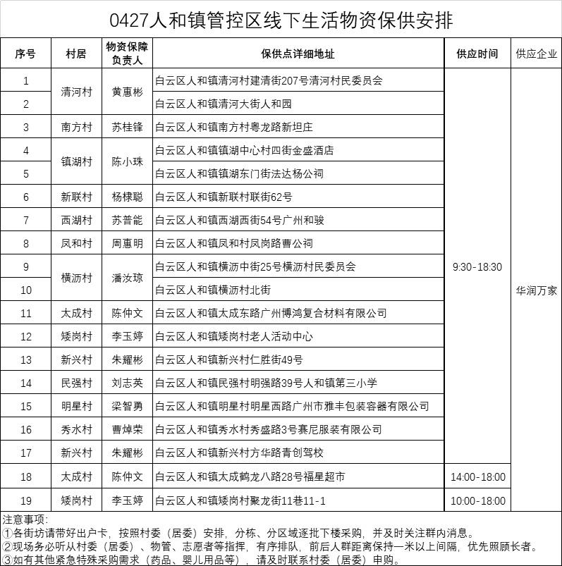 广州白云区发布最新通知，携手共创区域美好未来