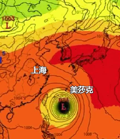 台风巴威最新动态今日更新