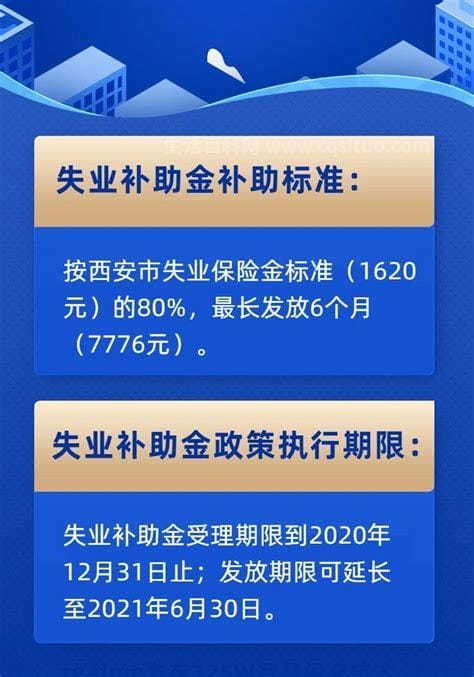 最新失业补助金信息全面解读