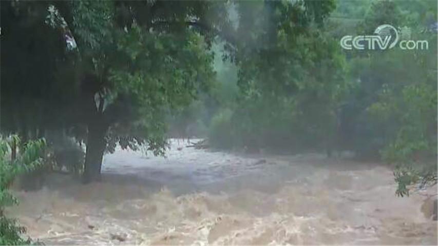 东北大暴雨最新预警，暴雨天气风险应对指南