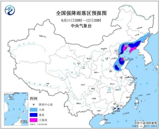 最新台风动态解析，山东是否受台风影响及其全面影响分析