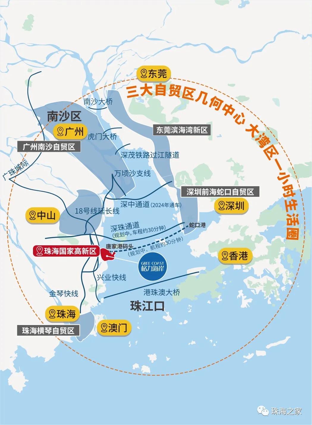 聚焦格力地产，揭秘2024年最新发展动态