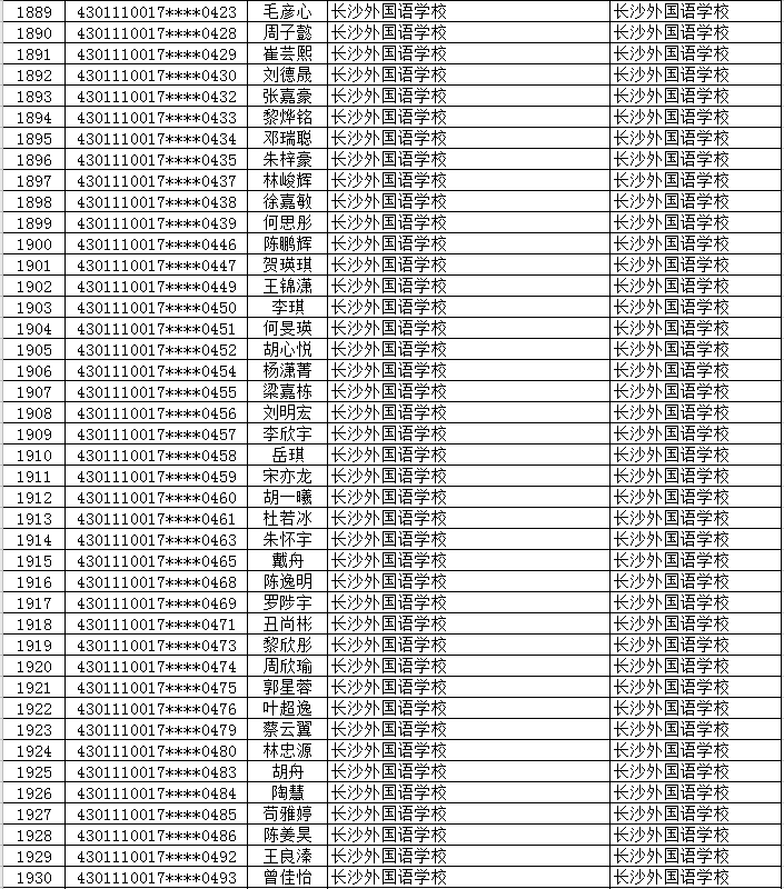 长沙初中排名最新名单及综合评估，教育质量与创新实力全解析