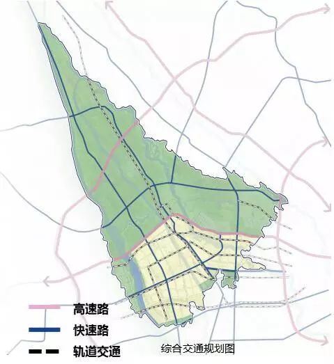 温江永宁最新规划图揭秘，描绘城市发展的宏伟蓝图