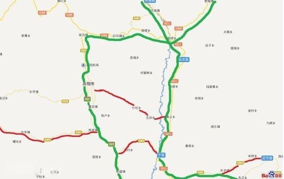 甜罗高速公路最新动态深度解析