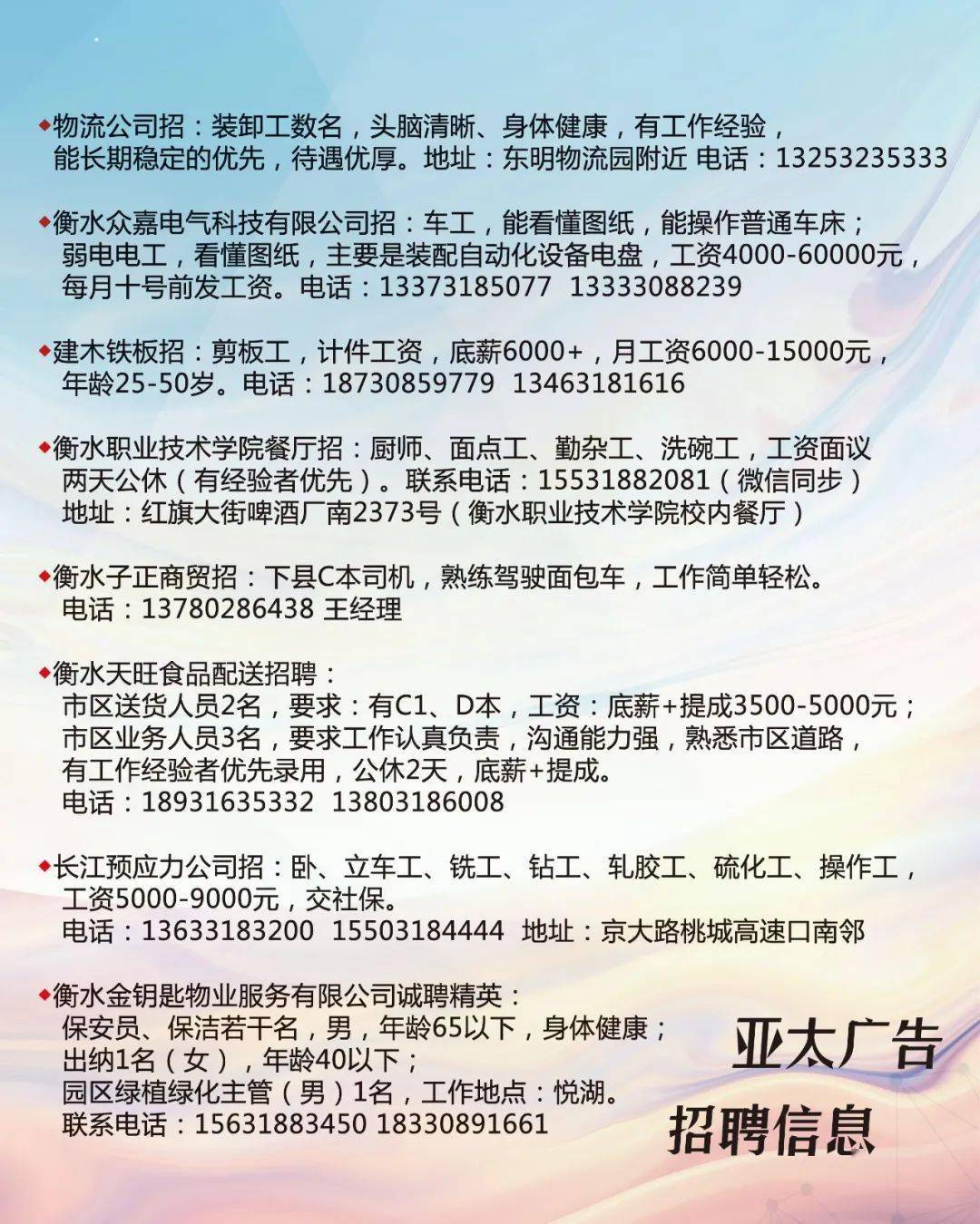 通辽开发区最新招聘动态及其影响分析