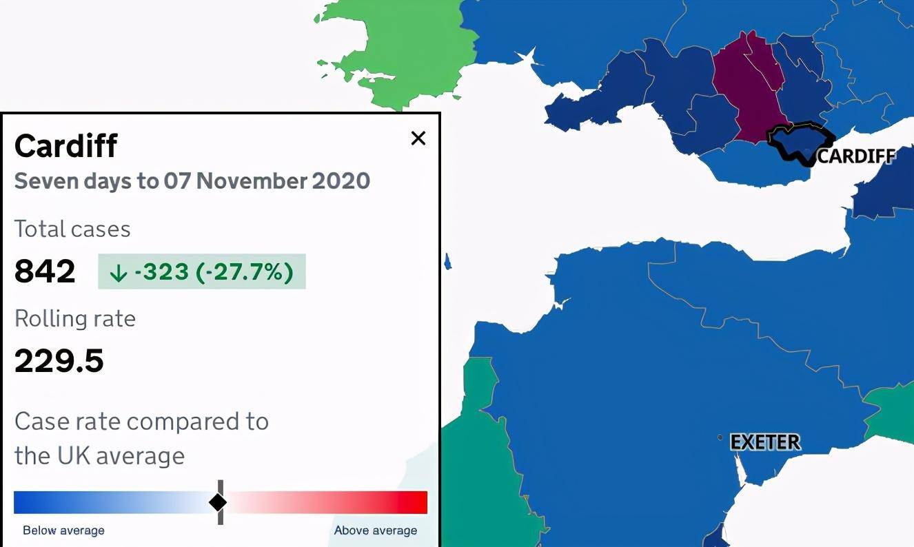 英国最新疫情地区，挑战与防控措施