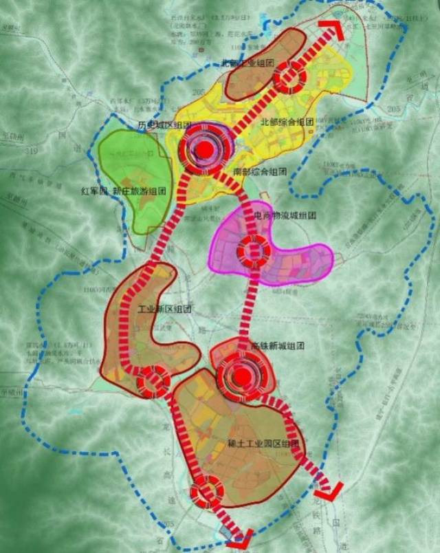 爱辉区文化广电体育和旅游局未来发展规划展望