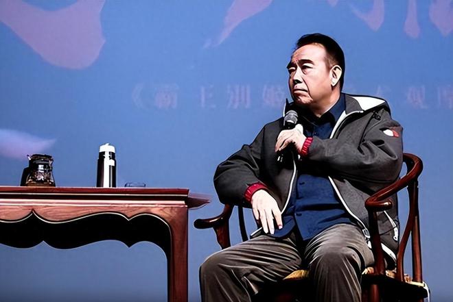 陈凯歌最新力作，探索电影艺术的无限边界